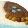 Tara Treasures Summer Nature Table|4 Years < Felted Ocean and Shoreline Play Mat