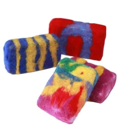 Harrisville Designs Handwork|4 Years < Felted Soap Bar Craft Kit