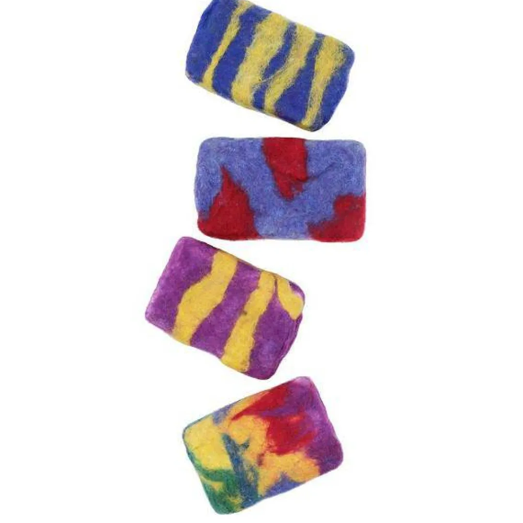 Harrisville Designs Handwork|4 Years < Felted Soap Bar Craft Kit