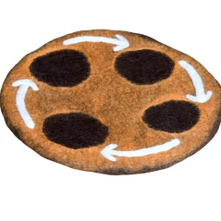 Tara Treasures 4 Years|3 Years < Felt Life Cycle Tray Playmat (Earth)