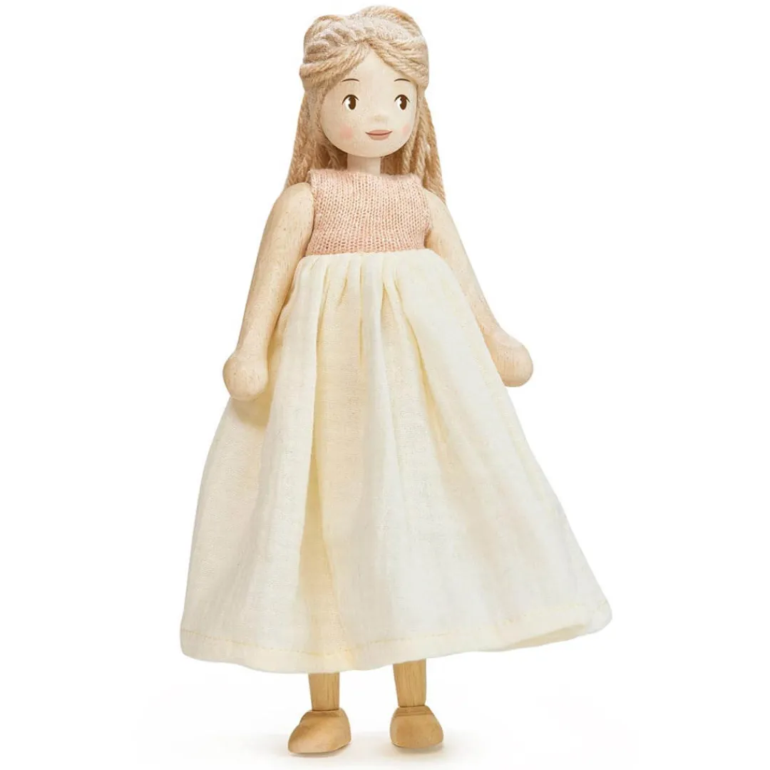 Tender Leaf Dolls|Wooden Toys < Ferne Wooden Doll
