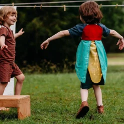 Jack Be Nimble 4 Years|3 Years < Firefly Costume
