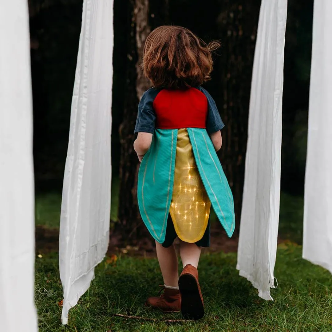 Jack Be Nimble 4 Years|3 Years < Firefly Costume