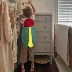 Jack Be Nimble 4 Years|3 Years < Firefly Costume