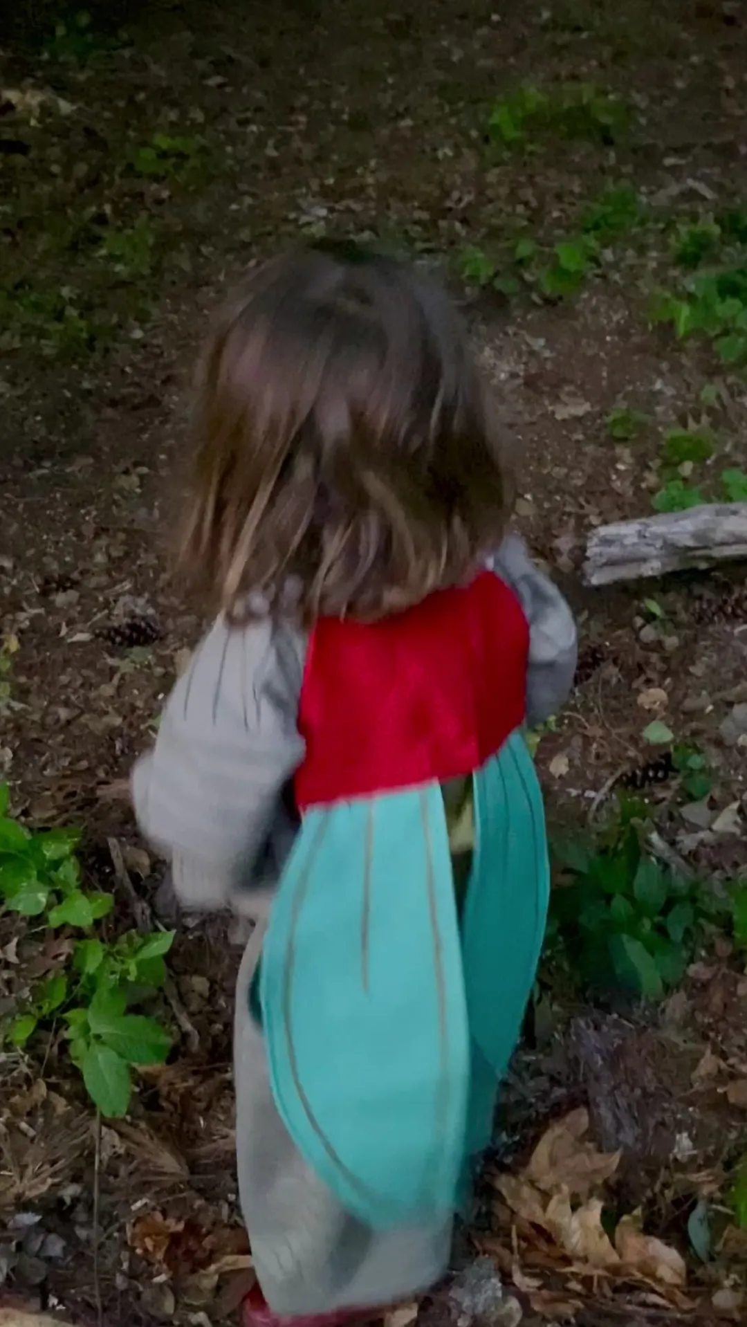 Jack Be Nimble 4 Years|3 Years < Firefly Costume