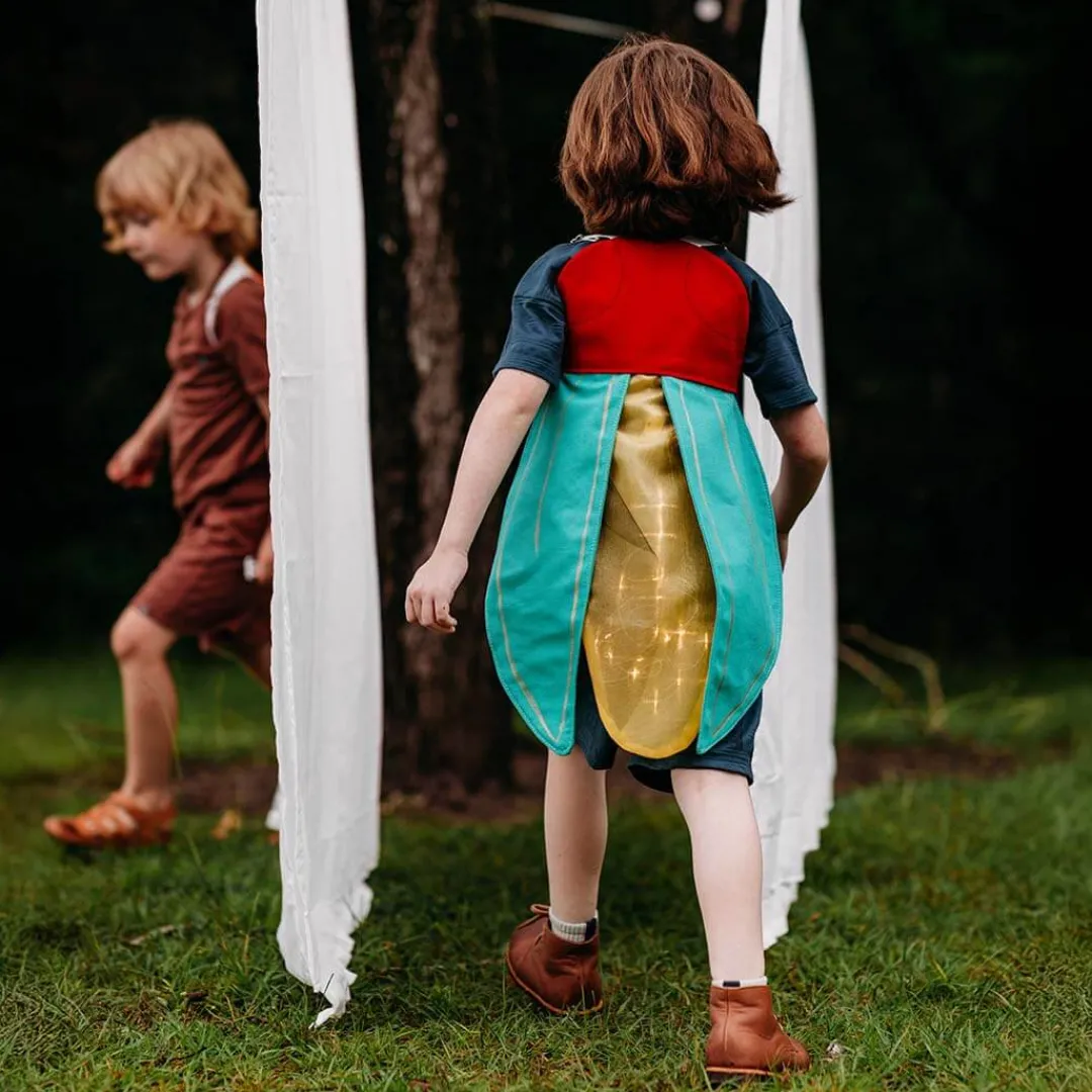 Jack Be Nimble 4 Years|3 Years < Firefly Costume