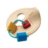 PlanToys Wooden Toys|Early Learning < First Shape Sorter
