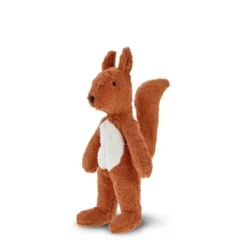 Senger 12-24 Months|4 Years < Floppy Squirrel - Three Sizes