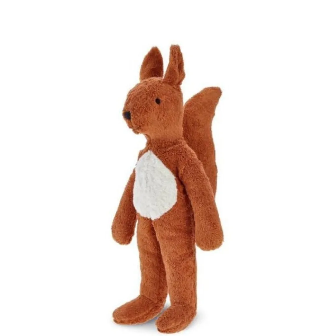 Senger 12-24 Months|4 Years < Floppy Squirrel - Three Sizes