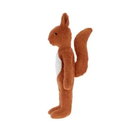 Senger 12-24 Months|4 Years < Floppy Squirrel - Three Sizes
