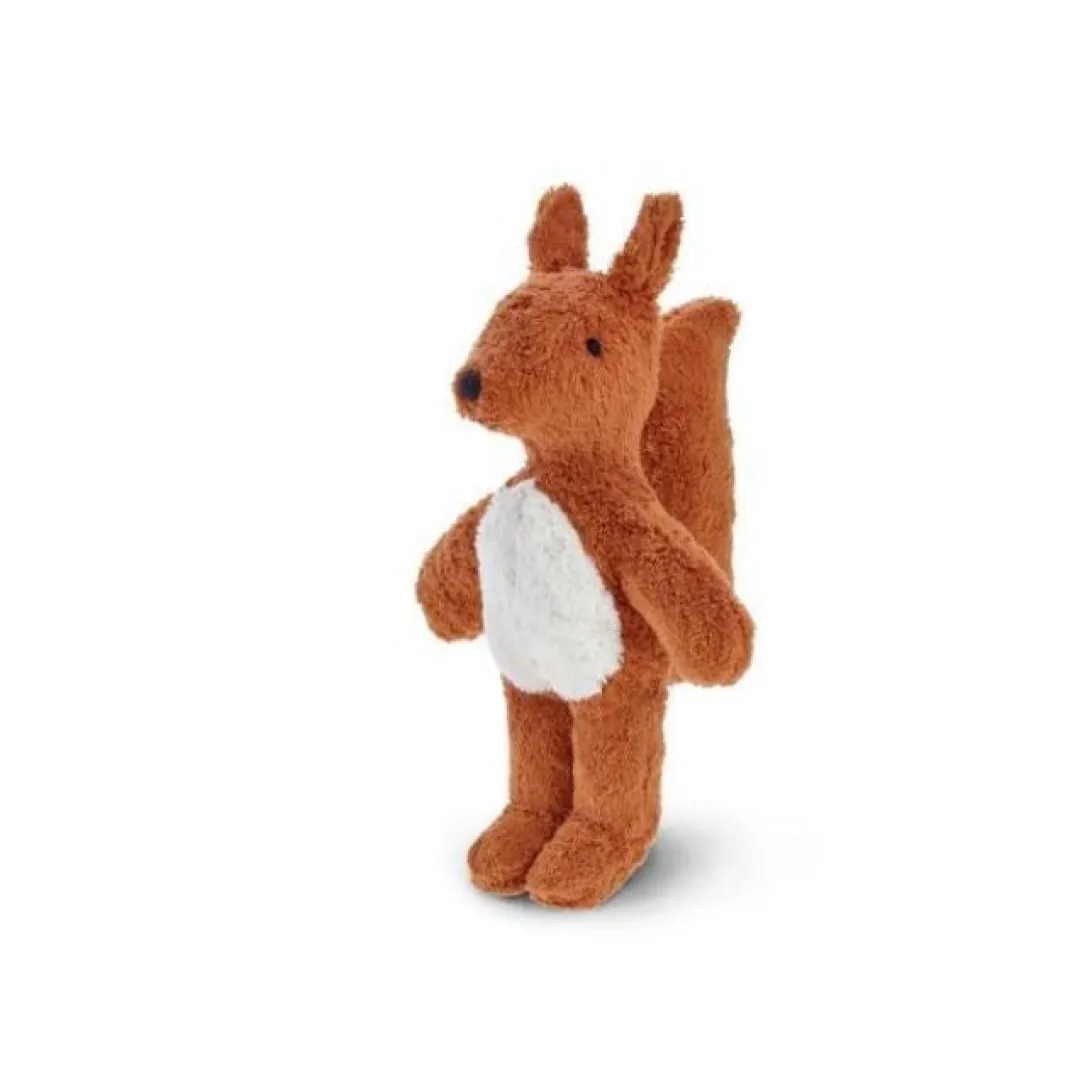 Senger 12-24 Months|4 Years < Floppy Squirrel - Three Sizes