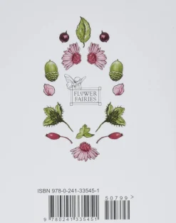 Penguin Random House Books|Fairies & Gnomes < Flower Fairies of the Autumn by Cicely Mary Barker