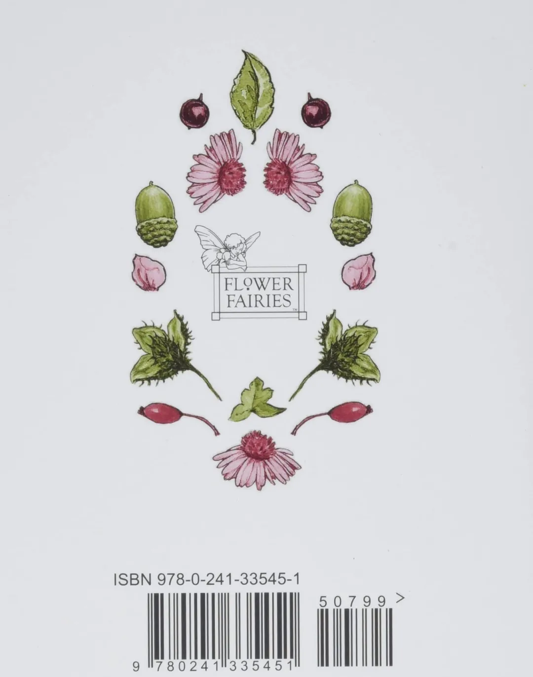 Penguin Random House Books|Fairies & Gnomes < Flower Fairies of the Autumn by Cicely Mary Barker