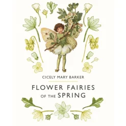 Penguin Random House Books|Fairies & Gnomes < Flower Fairies of the Spring - Book
