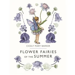 Penguin Random House Books|Fairies & Gnomes < Flower Fairies of the Summer - Book