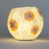 Kikkerland Design 6 Years|Other Crafts < Flower Paper Lantern Kit