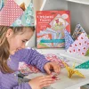 eeBoo 6 Years|5 Years < Flower Patterns Origami Papers
