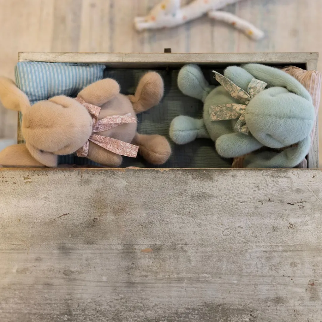 Maileg Maileg Collection|4 Years < Fluffy Plush Bunny