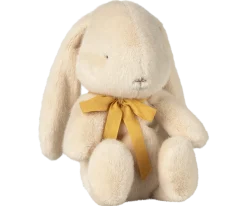 Maileg Maileg Collection|4 Years < Fluffy Plush Bunny