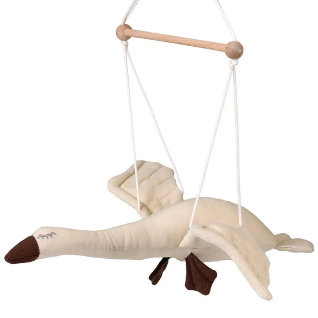 Egmont Parents|Stuffed Animals < Flying Goose Mobile