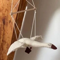 Egmont Parents|Stuffed Animals < Flying Goose Mobile