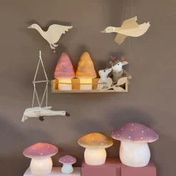 Egmont Parents|Stuffed Animals < Flying Goose Mobile