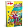 HABA Games|4 Years < Forest Festival Memory Game