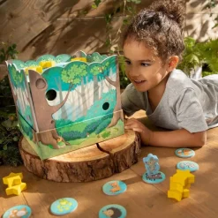 HABA Games|2 Years < Forest Friends Game
