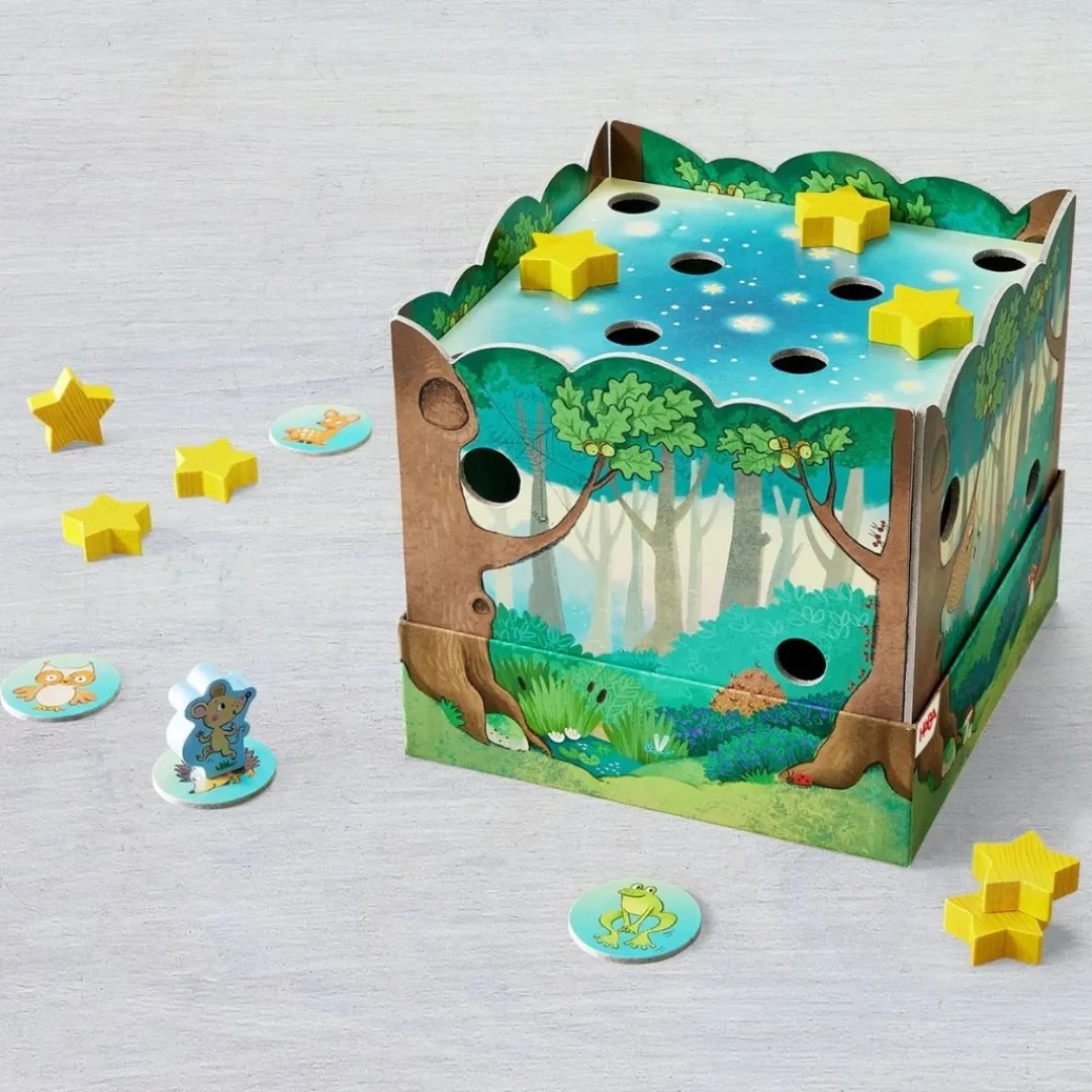 HABA Games|2 Years < Forest Friends Game