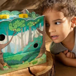 HABA Games|2 Years < Forest Friends Game