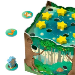 HABA Games|2 Years < Forest Friends Game