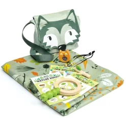 Tender Leaf Outdoor Toys|Wooden Toys < Forest Trail Kit