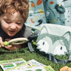 Tender Leaf Outdoor Toys|Wooden Toys < Forest Trail Kit