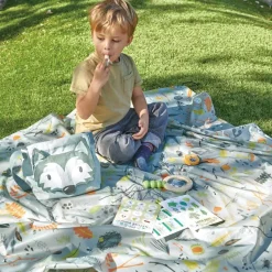 Tender Leaf Outdoor Toys|Wooden Toys < Forest Trail Kit