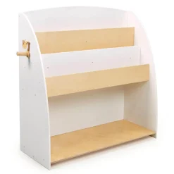 Tender Leaf 4 Years|3 Years < Forest Wooden Book Shelf and Storage Unit