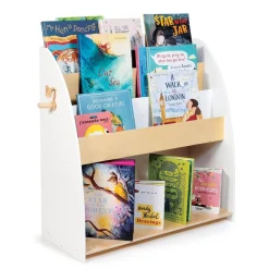 Tender Leaf 4 Years|3 Years < Forest Wooden Book Shelf and Storage Unit