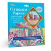 eeBoo 6 Years|5 Years < Fun Patterns Origami Papers