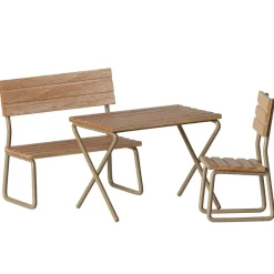 Maileg Maileg Collection|4 Years < Garden Furniture Set for Mice
