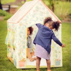 Djeco 6 Years|5 Years < Garden House Play Tent