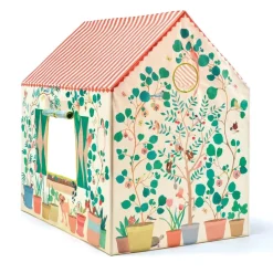 Djeco 6 Years|5 Years < Garden House Play Tent