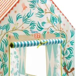 Djeco 6 Years|5 Years < Garden House Play Tent