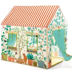 Djeco 6 Years|5 Years < Garden House Play Tent