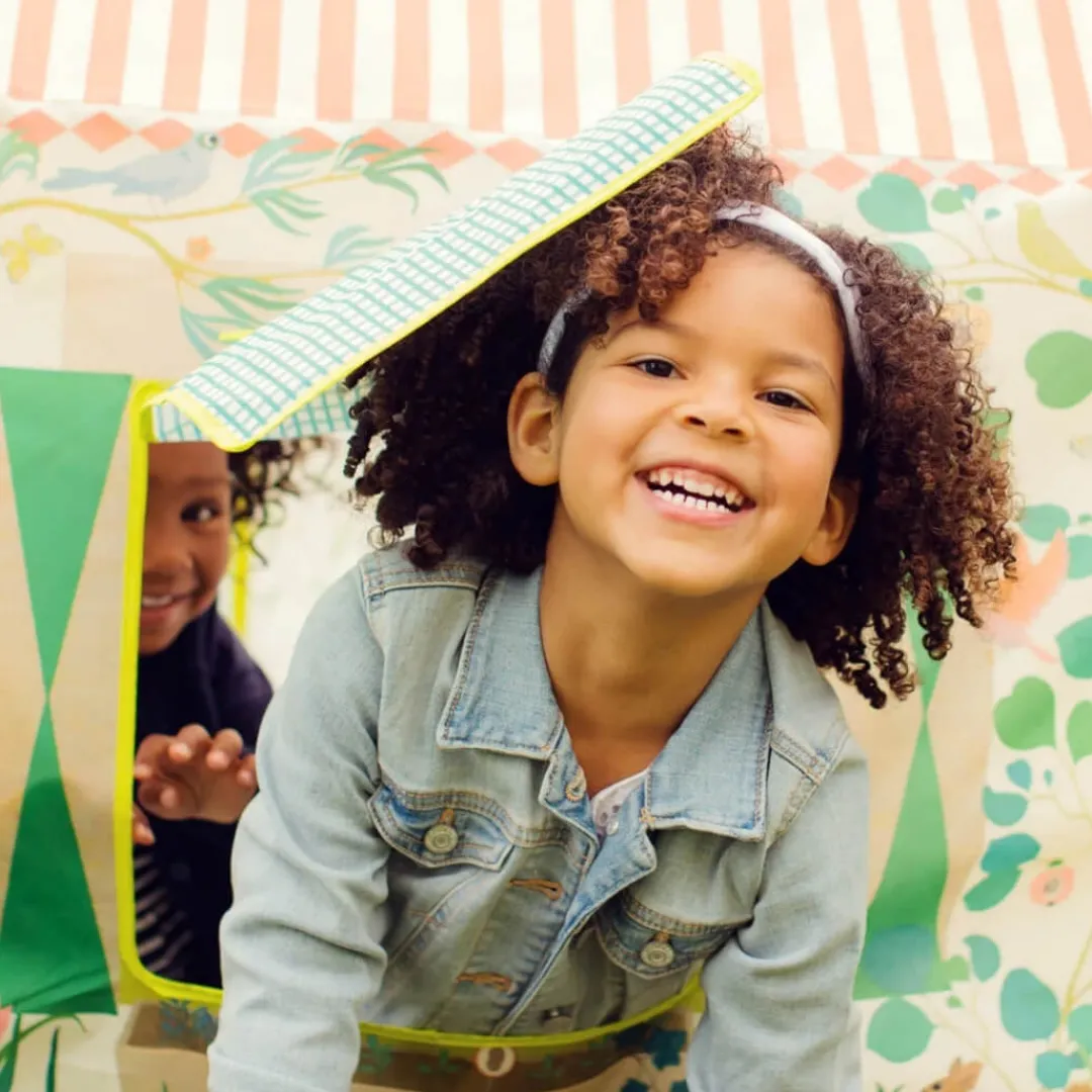 Djeco 6 Years|5 Years < Garden House Play Tent