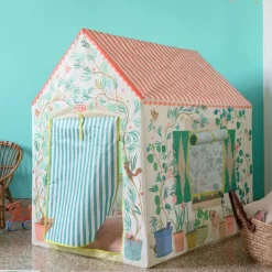 Djeco 6 Years|5 Years < Garden House Play Tent
