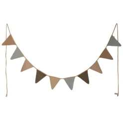Maileg USA Maileg Collection|Waldorf Birthday < Garland - Ocher