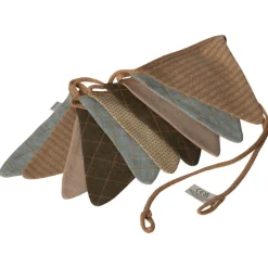 Maileg USA Maileg Collection|Waldorf Birthday < Garland - Ocher