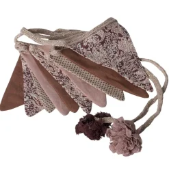 Maileg USA Maileg Collection|Waldorf Birthday < Garland - Rose