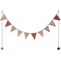 Maileg USA Maileg Collection|Waldorf Birthday < Garland - Rose