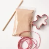 Eco-Kids Other Crafts|7+ Years < Gingerbread Ornament Kit