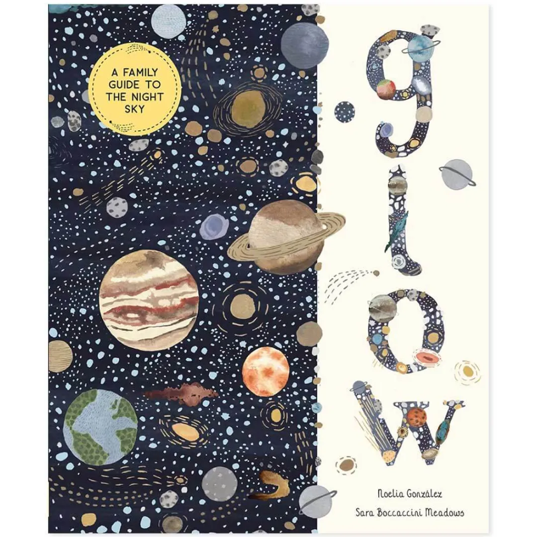 Magic Cat Publishing Stem Toys|Stem Toys < Glow: A Family Guide to the Night Sky